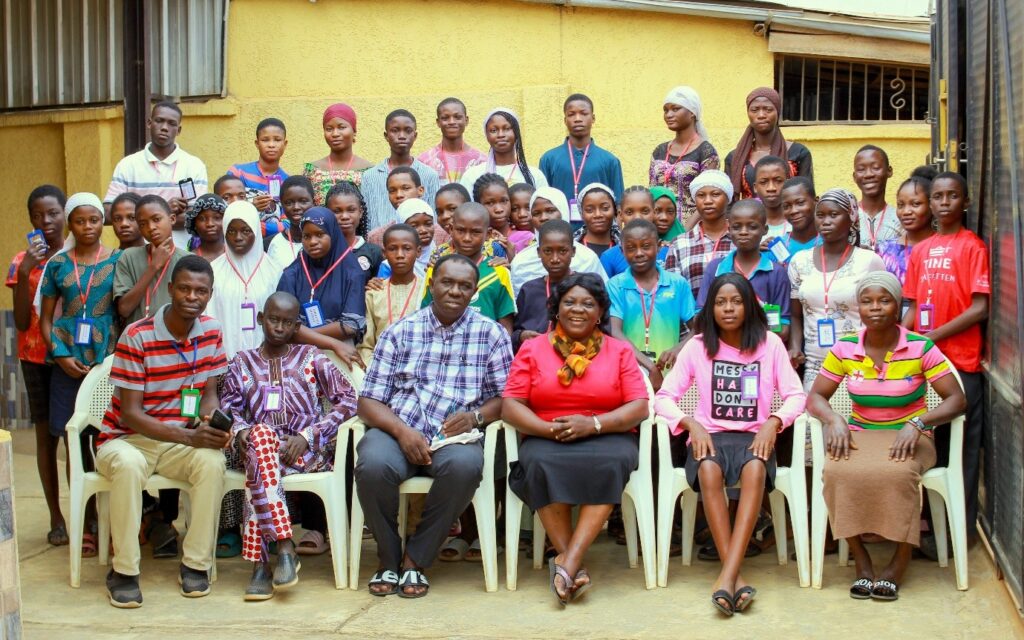 Youth Empowerment Traning (2)