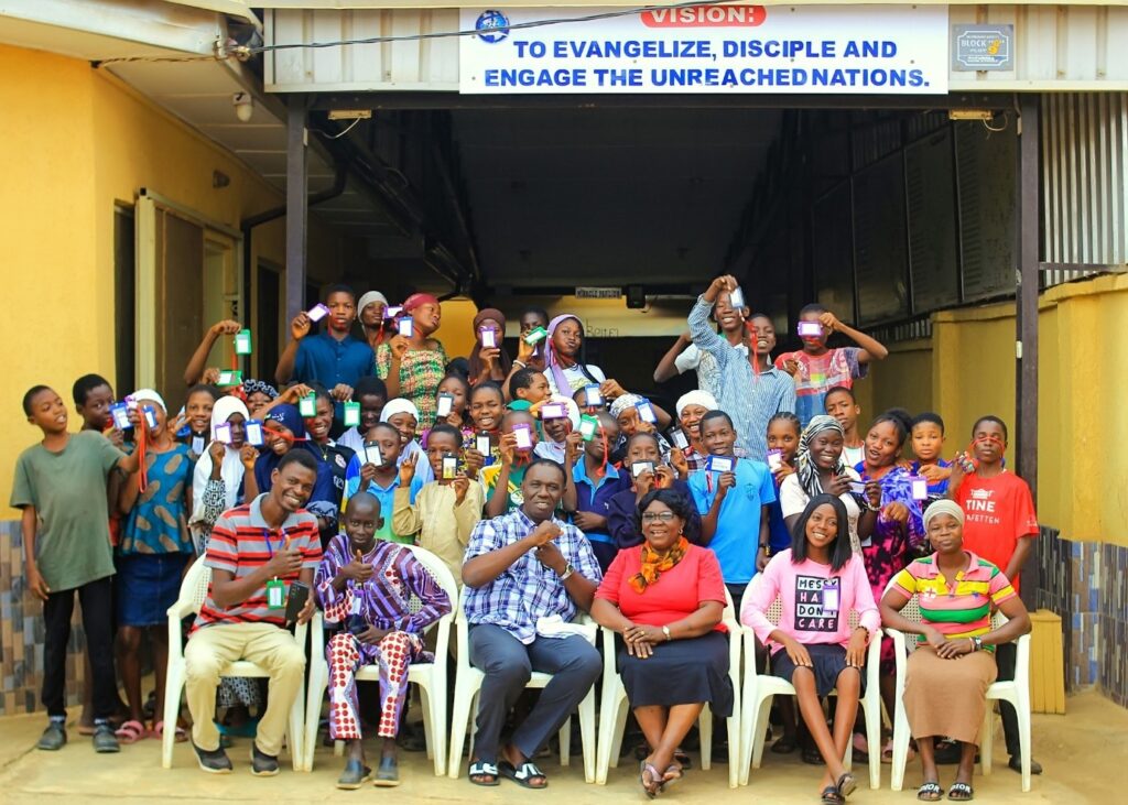 Youth Empowerment Traning (3)