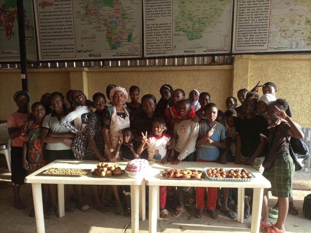 Youth Empowerment Traning (8)