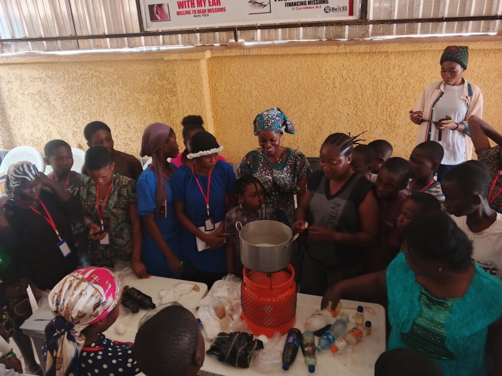 Youth Empowerment Traning (9)